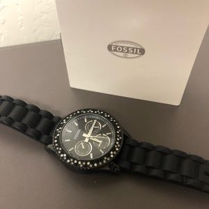 Women’s Fossil Watch